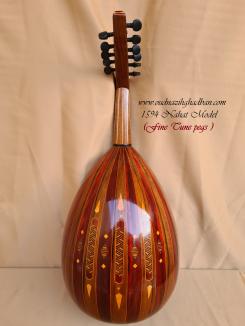 1594نحات موديل